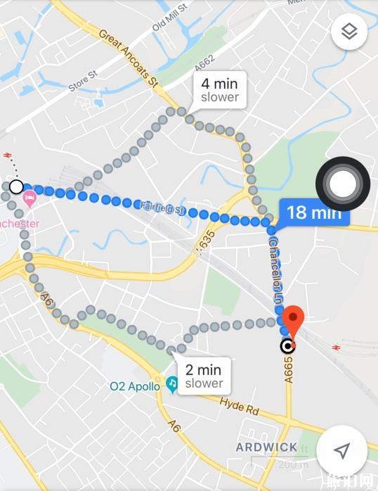 在英国办理芬兰申根签详细攻略(费用+流程+时间)