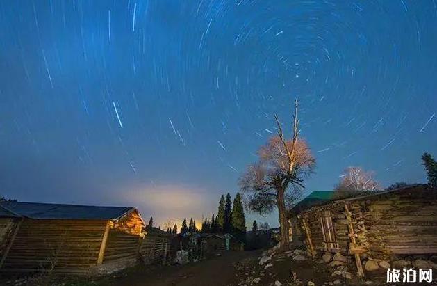 新疆旅游攻略详细版最新 新疆旅游攻略详细版最新