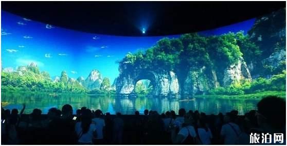 2019株洲方特梦幻王国门票多少+经典项目+身高要求