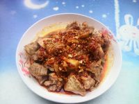 怪味鸡的做法步骤7