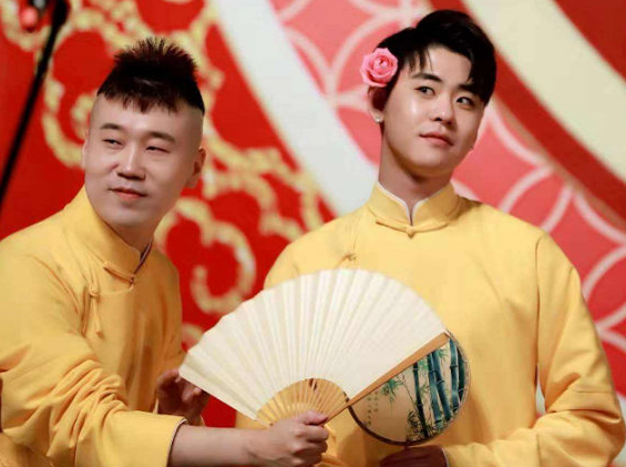 央视网评张云雷是怎么回事 央视网评张云雷说了什么