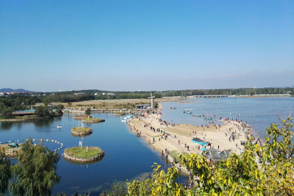 几月份适合去北戴河 北戴河有哪些好玩的