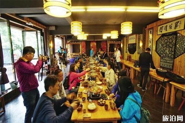 西江千户苗寨门票信息+优惠政策+项目收费