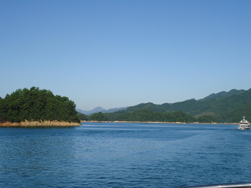 千岛湖主要景点有哪些