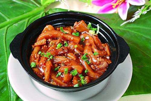 鱼香茄子怎么做好吃 鱼香茄子的正宗经典做法