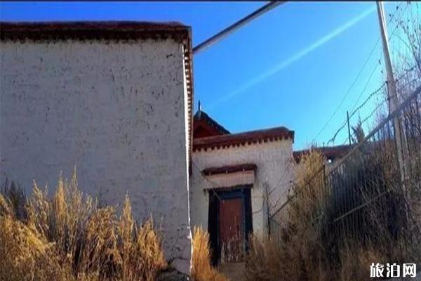 布达拉宫周边有什么景点