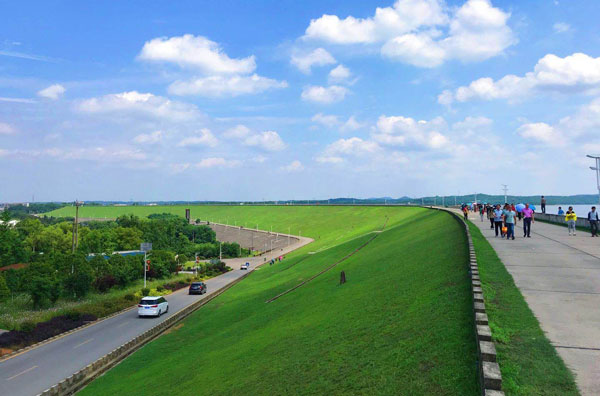 荆州有什么好玩的地方 荆州有哪些好玩的景点