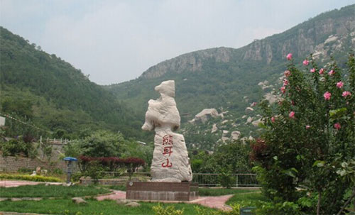 枣庄旅游景点排名前十