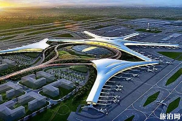 2019青岛机场免费巴士时刻表 2019青岛机场免费巴士时刻表