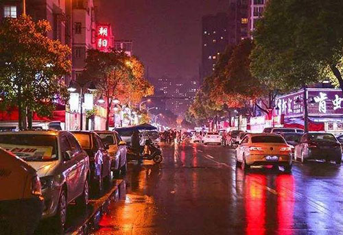 长沙夜宵一条街在哪儿 长沙哪里的宵夜最好吃