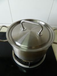 卤鸡肫的做法步骤14