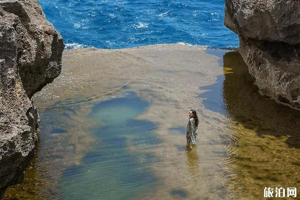 佩尼达岛一日游攻略 佩尼达岛一日游攻略