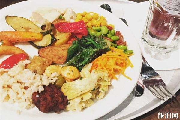 瑞士有哪些性价比极高的餐厅  2019瑞士餐厅推荐