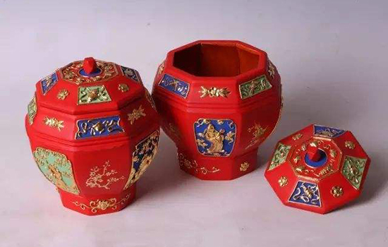 宁波有哪些工艺品 宁波工艺品