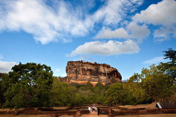 斯里兰卡是落地签吗 斯里兰卡是不是落地签