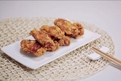 酥炸鸡翅的做法 鸡翅怎么做好吃