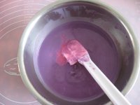 紫薯慕斯的做法步骤6