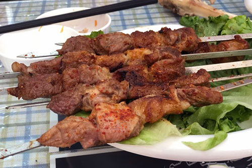 吐鲁番羊肉串哪家好吃 地道的吐鲁番羊肉串去哪吃