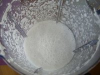 芒果椰浆糯米饭的做法步骤4