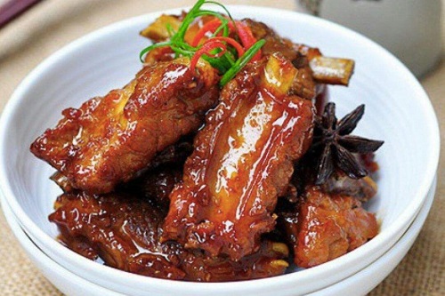 红烧菜谱大全 简单红烧菜的做法