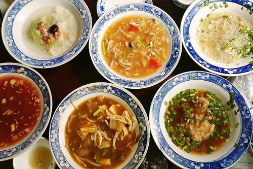 洛阳老字号饭店排行榜 洛阳老字号美食去哪吃