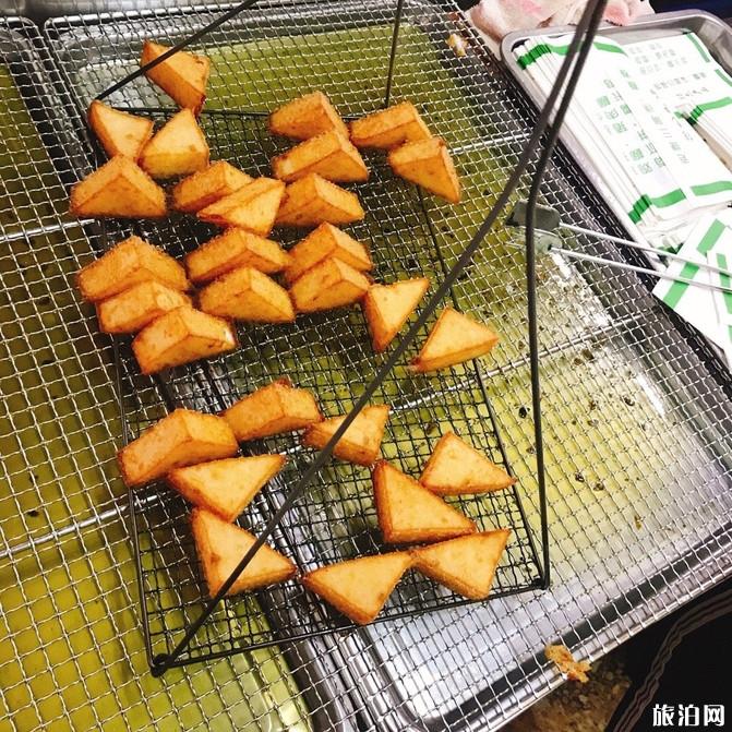 漳州有什么好吃的小吃 漳州美食推荐