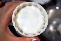 豆沙晶饼的做法步骤9