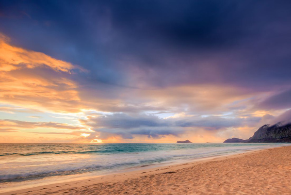 夏威夷是哪个国家的 夏威夷在哪里