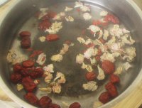月季花茶的做法步骤6