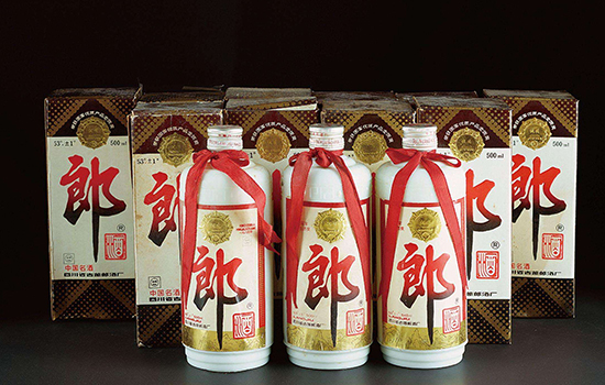 中国十大名酒 中国有哪些名酒