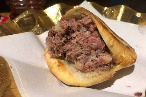 保定市特色美食餐厅盘点 保定市特色好吃的餐厅在哪