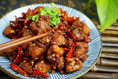 家常菜谱大全 菜谱家常菜做法推荐