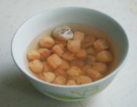 香菇牛肉酱的做法步骤4