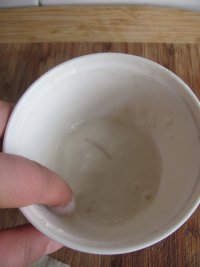 脆皮萝卜糕的做法步骤9