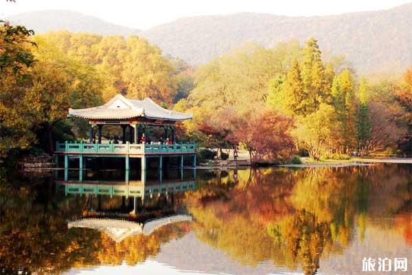 南京旅游交通攻略 南京旅游交通工具