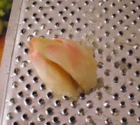 鲜虾粥的做法步骤5