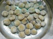 辣炒蛤蜊的做法步骤1