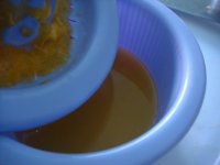 香橙酸甜鱼的做法步骤3
