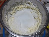 焦糖苹果翻转蛋糕的做法步骤11