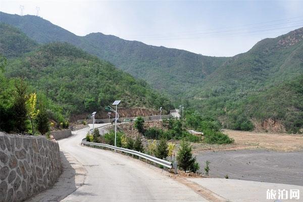 河北西山森林公园好玩吗 河北西山森林公园游玩攻略