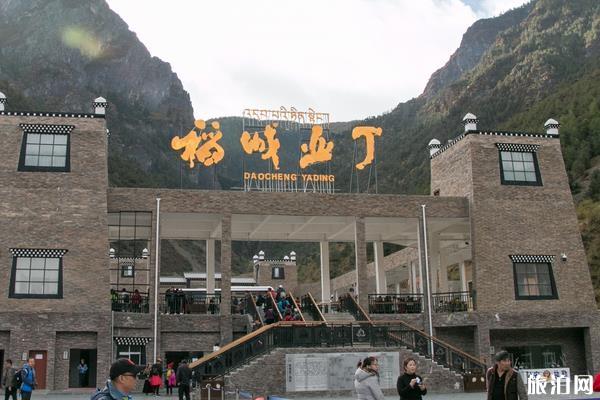 成都到稻城亚丁自驾游攻略 成都到稻城亚丁自驾游路线