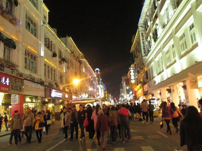 厦门一日游好去处 厦门一日游景点推荐