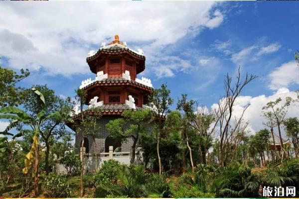 2019南宁园博园门票降价后票价+优惠政策+出行路线 2019南宁园博园门票降价后票价+优惠政策+出行路线