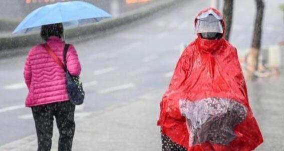 河北局地伴有6—7级阵风 今日石家庄气温降幅近10℃