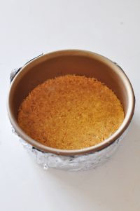 重芝士蛋糕的做法步骤4