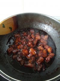 上海红烧肉的做法步骤14