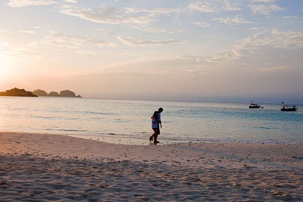 热浪岛在哪 热浪岛位置