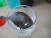 红粉雪碧的做法步骤5