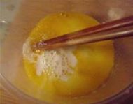山楂口味铜锣烧的做法步骤5