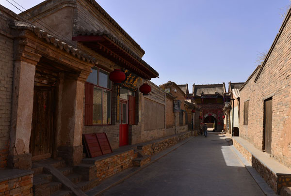 暖泉古镇门票多少钱 蔚县暖泉打树花时间